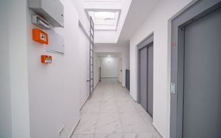 Apartament 2 camere, 53mp + balcon, Grand Arena, finalizat 2024 - Poză 2