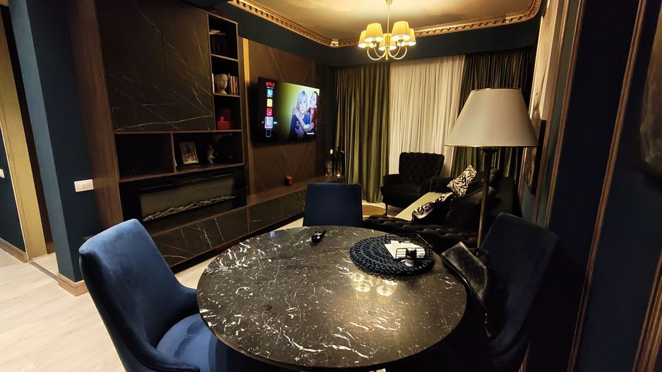 Premium Apartament Unicat Zona Politehnica Iuliu Maniu 6 Afi Mall - Poză 1