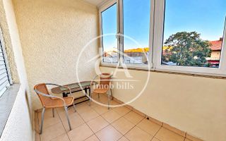 Apartament cu 3 camere de închiriat în zona central , Oradea - Poză 10