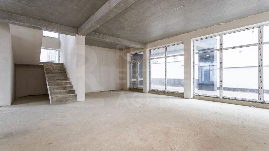 Casă , Hitech, 180 mp, str. Alexandru Donici, Durlești - Poză 11