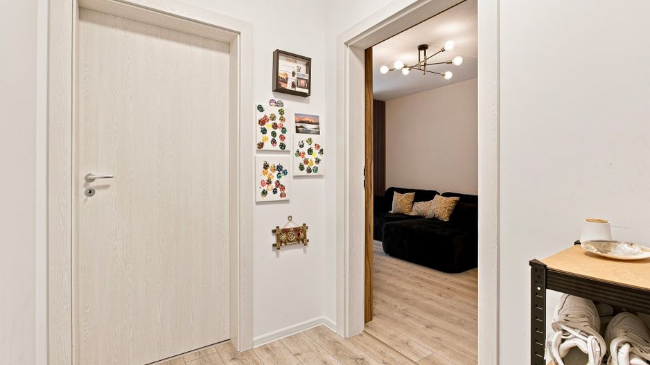 2 camere | Mobilat complet | Parcare Inclusa - Poză 16
