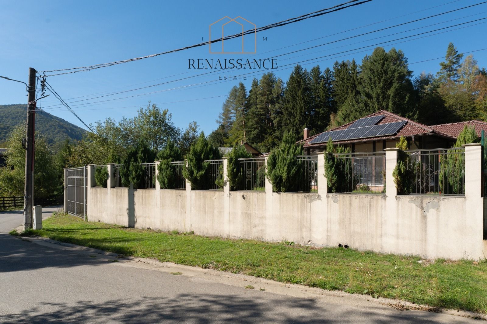 Cabana de Vis in Poiana Marului | Aproape de Lac | 817 mp Teren - Poză 21
