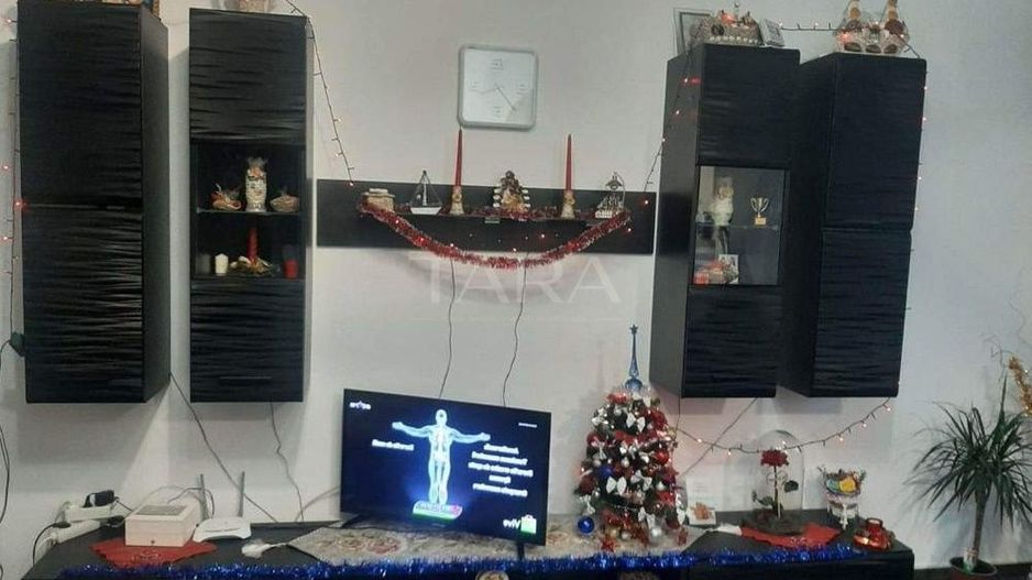 Apartament 2 camere de vânzare, Apahida, finisat. - Poză 3