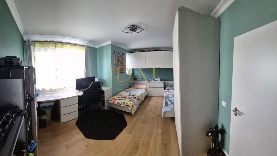 Apartament cu 3 camere | la cheie | garaj inclus | Beta Residence - Poză 4