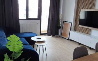 Apt 3 camere, nou, metrou Jiului - Poză 4