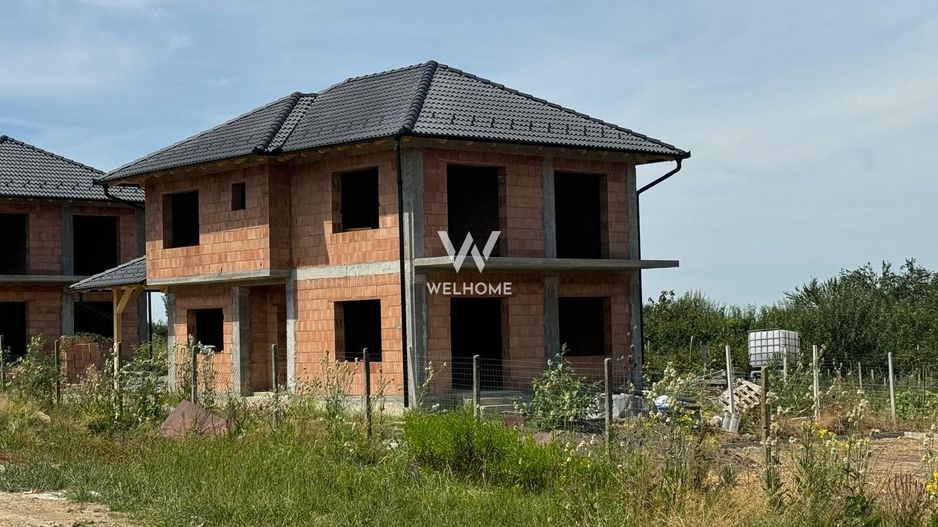 Casa spatioasa, Poplaca, Sibiu - Poză 9