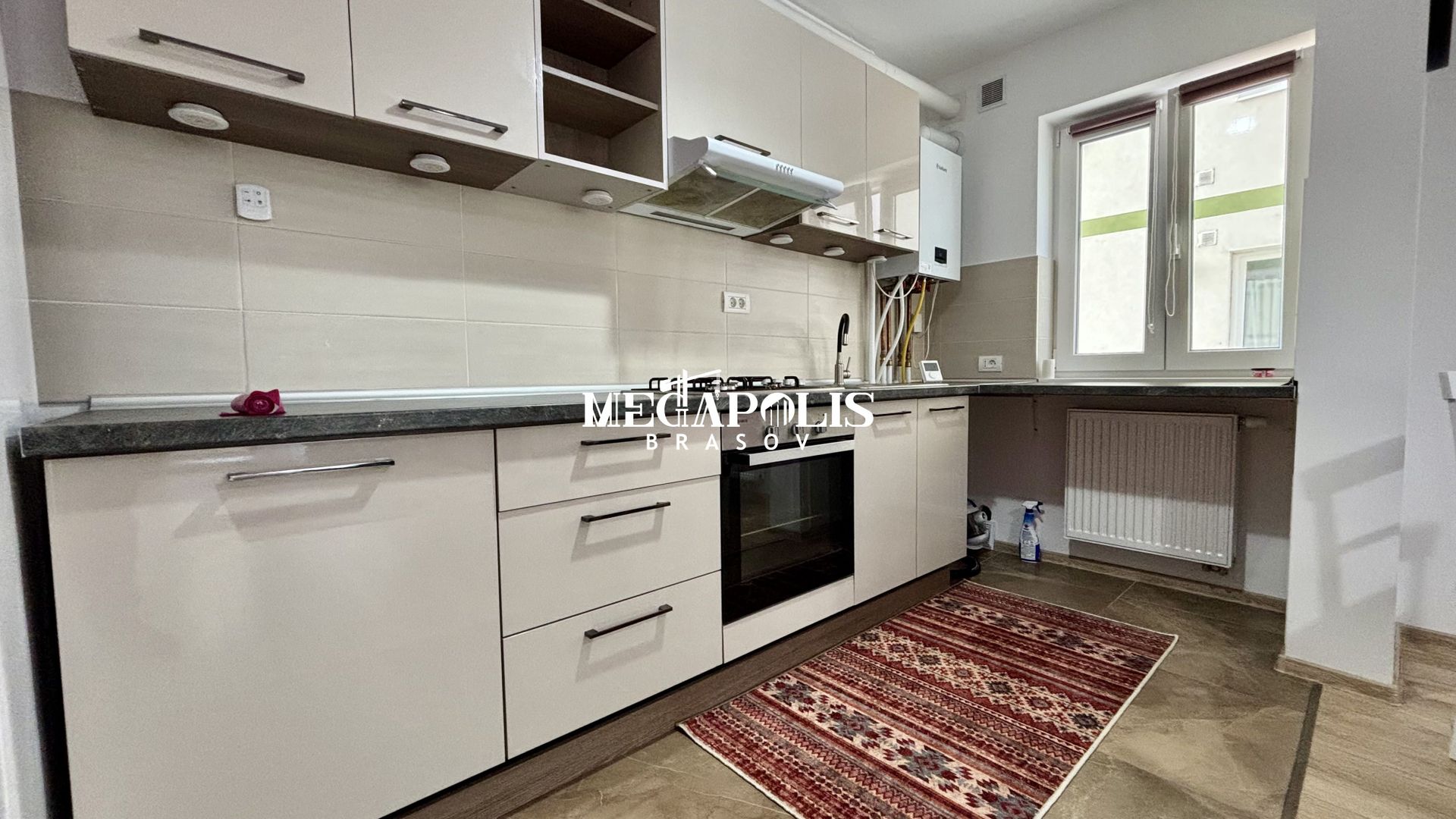 Apartament 2 camere | Etaj intermediar | Tractorul | Top City - Poză 6