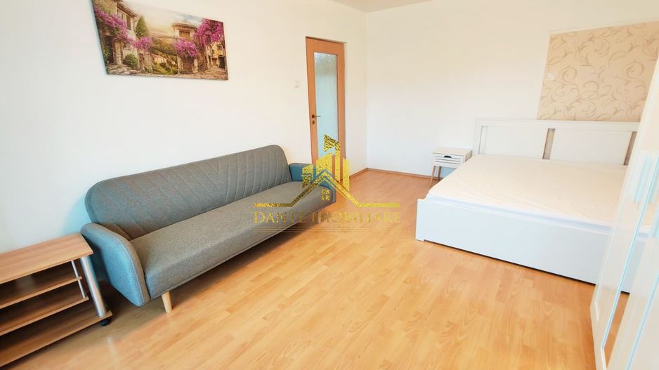 2 camere, mobilat modern, decomandat, balcon, Zorilor, Lunii - Poză 2