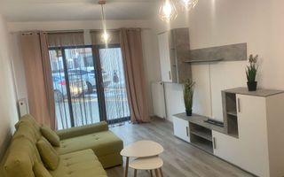 Apartament 2 camere | Decomandat | Tractorul | Pet Friendly - Poză 7