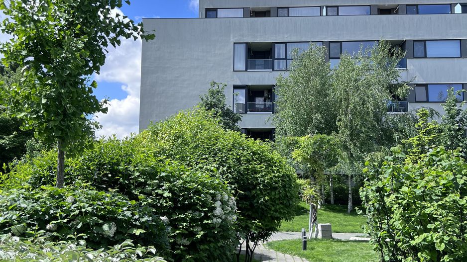 Apartament 3 camere Zona Mall Colosseum-Lacul Străulești - Poză 28