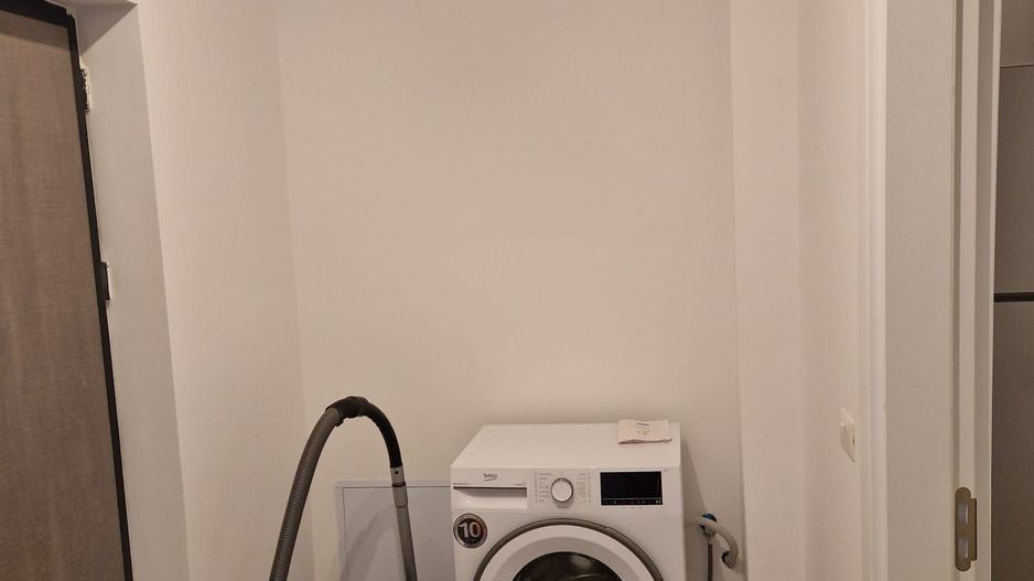 Inchiriere garsonieră-Aparatorii Patriei- Centrala proprie - Poză 5