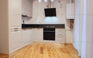 Bloc nou cu piscina exterioara, parcare subterana, Unirii Union - Poză 5