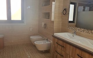 Casă premium D+P+E cu anexe si teren generos - Poză 11