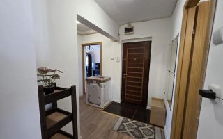 Apartament 3 camere, Decomandat, 74 mp, Deva – Bd. Decebal, Bloc 23 - Poză 8