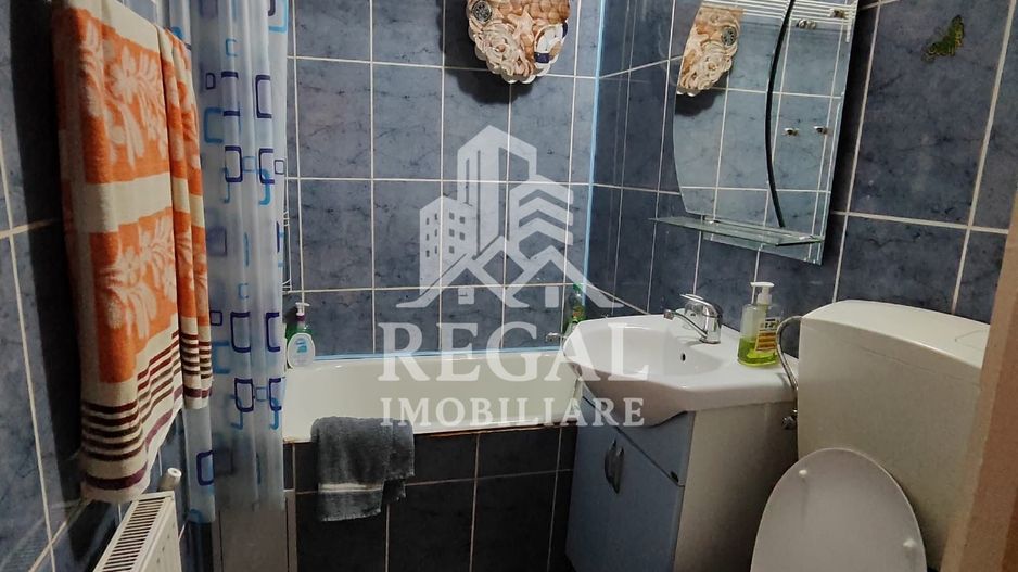 Apartament 2 camere | Complet mobilat și utilat | 38 mp | Etaj 3/4 - Poză 6