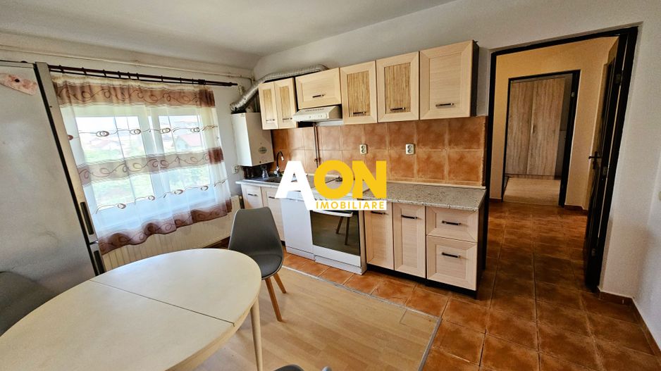 Apartament 3 camere, etaj 3, mobilat, utilat, zona Piata Cetate - Poză 2