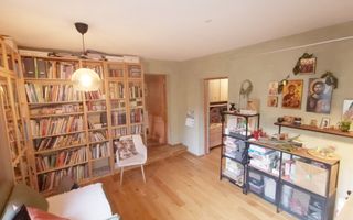 Vanzare casa conslidata Silistea Snagovului Comuna Gruiu, Ilfov Snagov - Poză 3