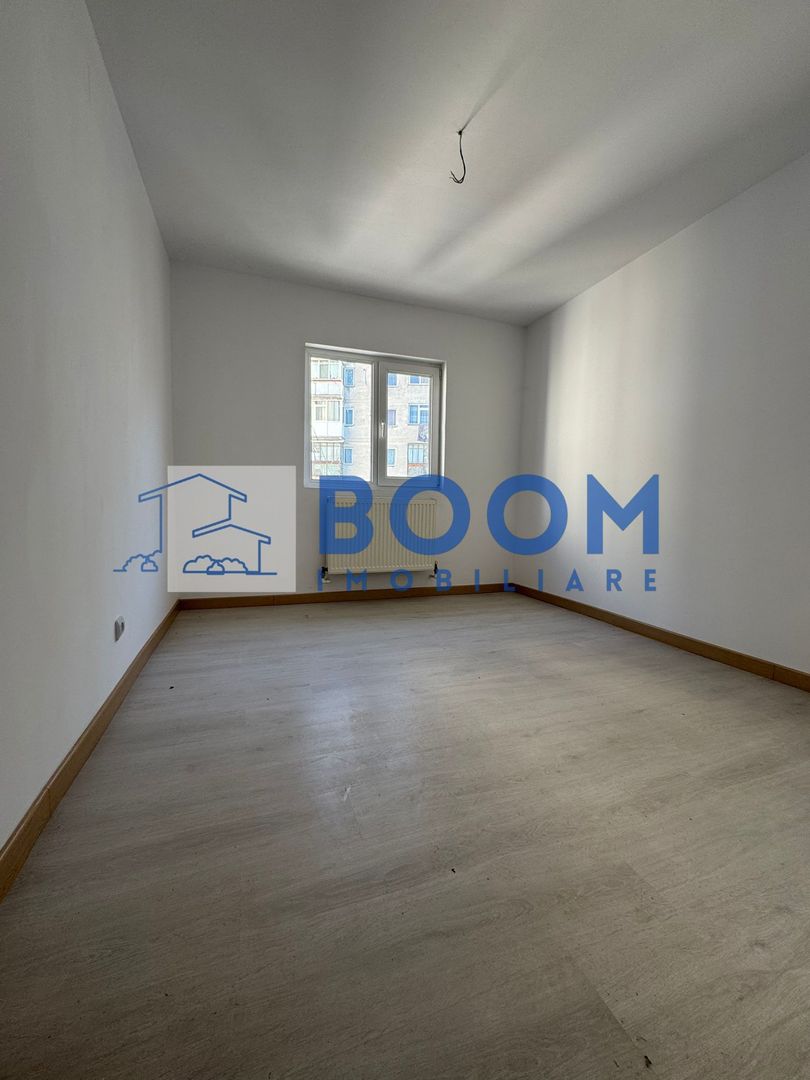 Apartamente noi | 2 camere | Ostroveni - Poză 11