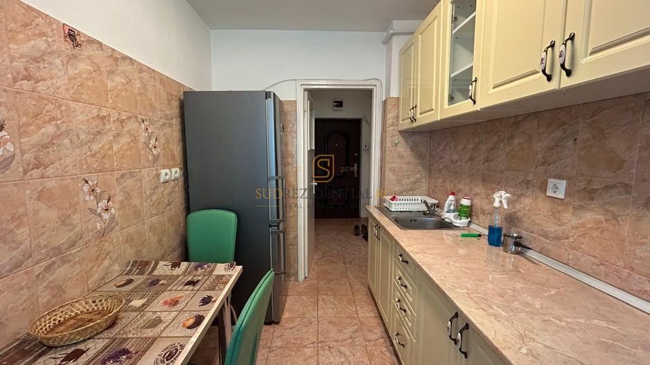 Apartament 2 camere de închiriat | Piața Sudului | Mobilat si Utilat - Poză 6