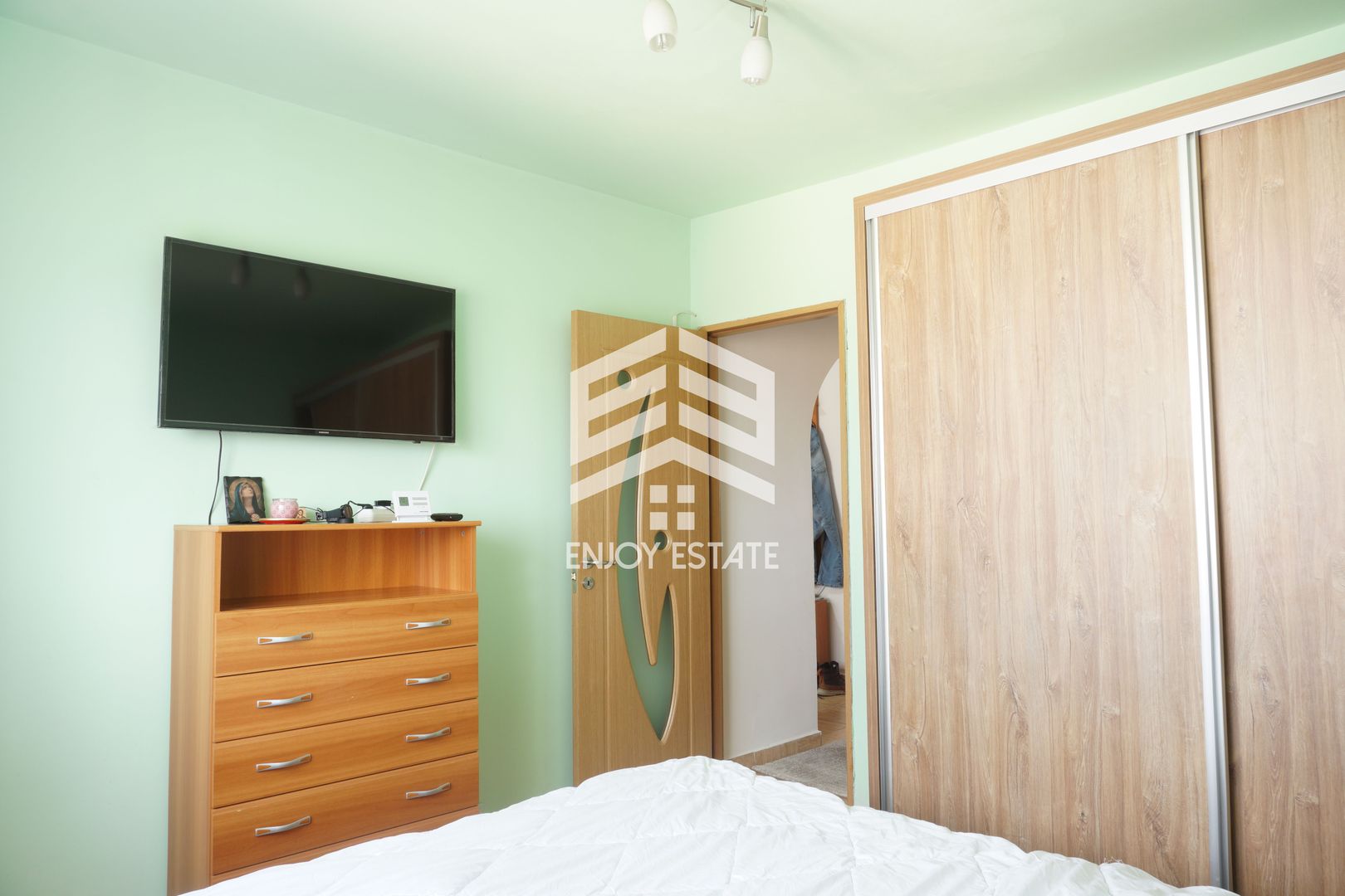 Apartament cu 2 camere de inchiriat disponibil imediat! - Poză 6