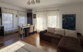 Apartament 3 camere, Dumbravita, Strada Balcescu din 1 august - Poză 2