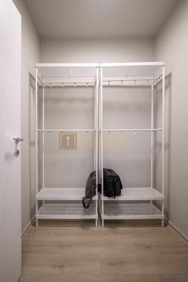 XCity Towers, 2 camere, apartament premium - Poză 13