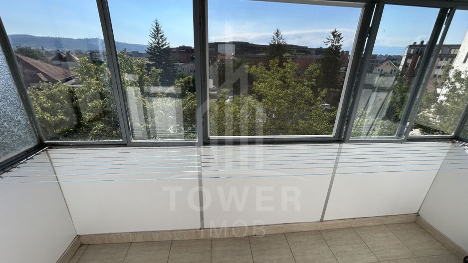 Apartament 3 camere Promenada Mall - Poză 11