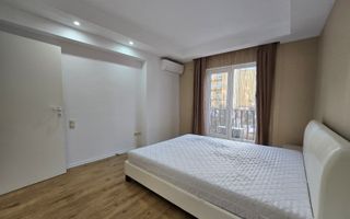 COSMOPOLIS - Apartament cu 2 camere tip studio, mobilat si utilat. - Poză 7
