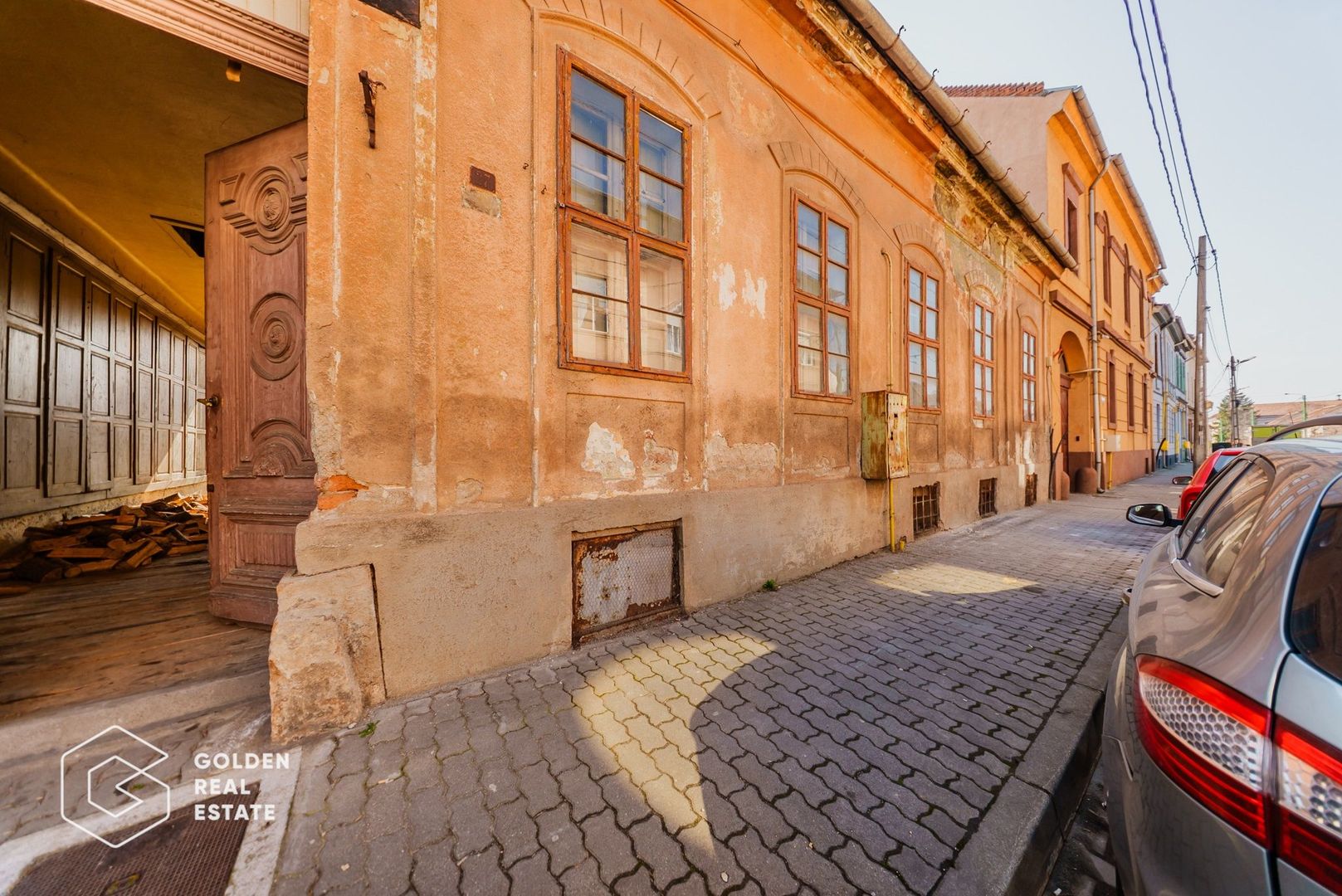 4 Camere la casă, 215mp+261mp teren, str Preparandiei - Poză 33