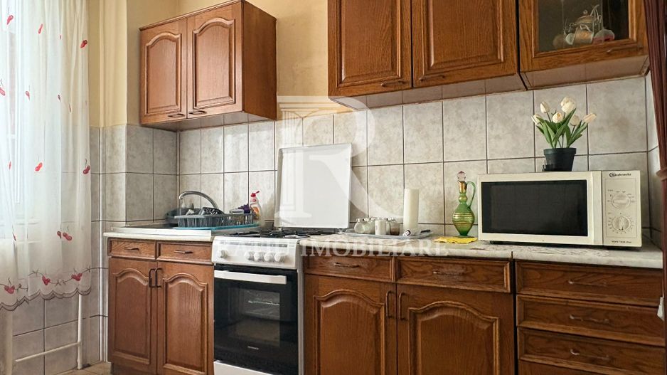 Apartament cu 3 camere | Etaj 1 | Bulevardul Dacia | Oradea - Poză 10
