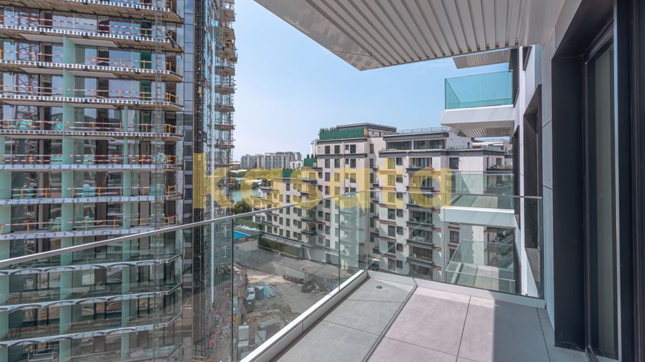 2 camere | READY TO MOVE | finisaje de lux locatie premium - Poză 16