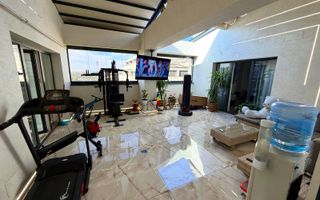Penthouse Modern - Panorama - 2 Parcari - 160mp - Calea Bucuresti - Poză 4