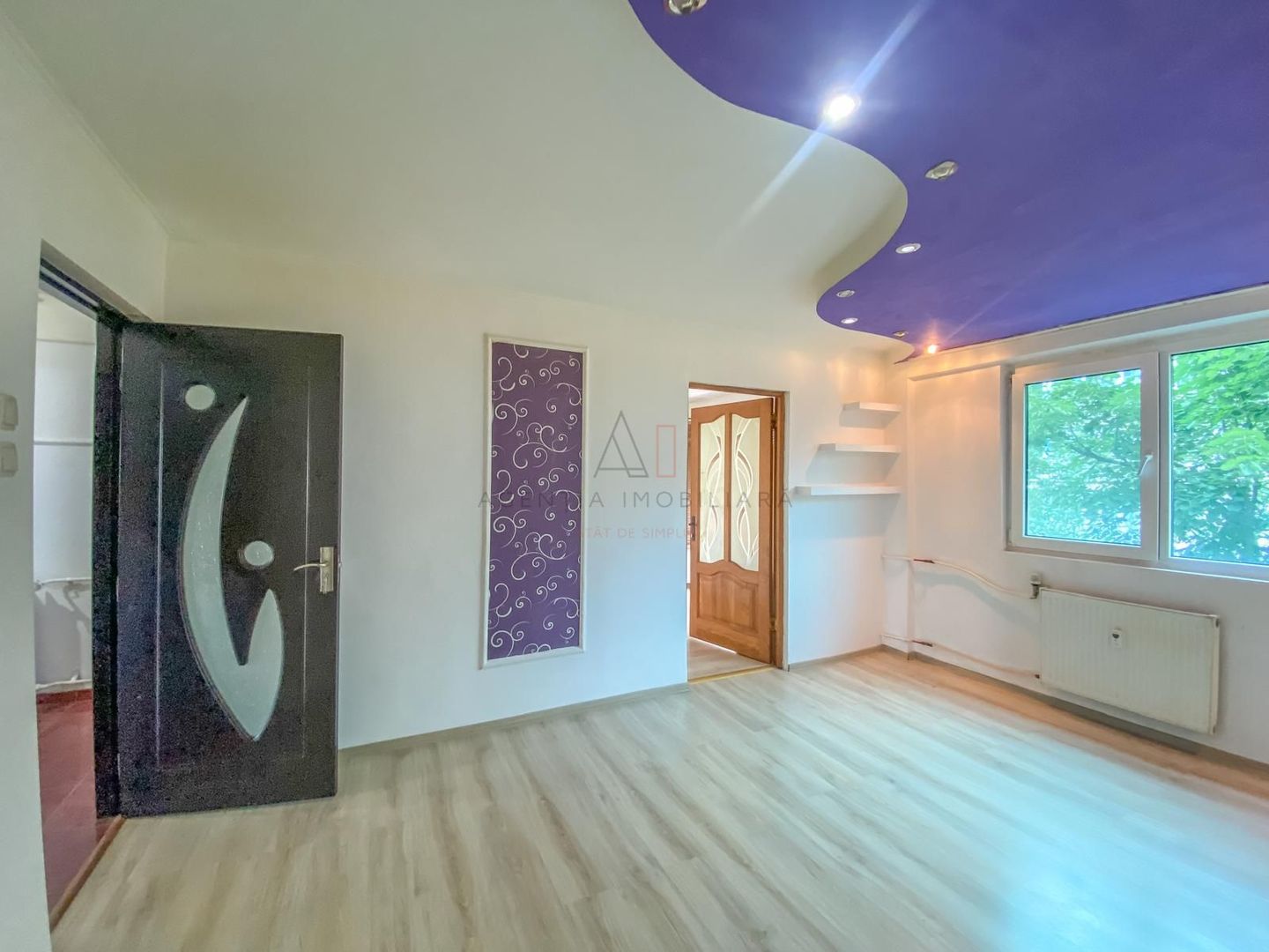 3 Camere spatioase I Transformat din 4 camere - Poză 1