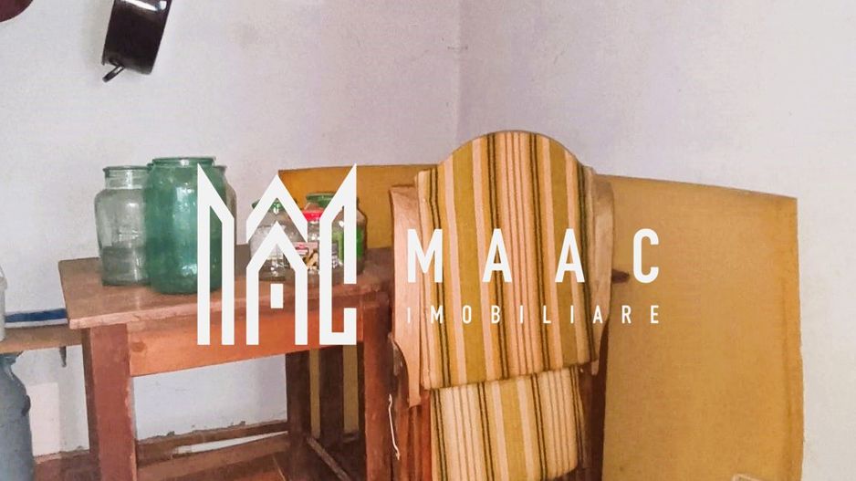 Casa cu 5 camere | 308 mp teren | Cisnadie - Poză 16