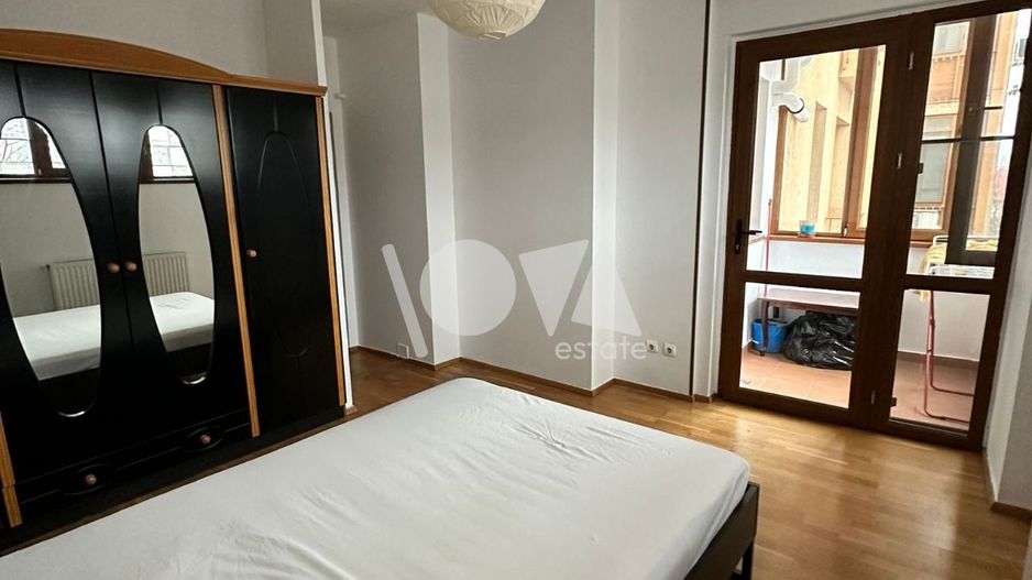 De vânzare: ap. 2 camere-bloc 2008-Drumul Taberei- metrou - Poză 2