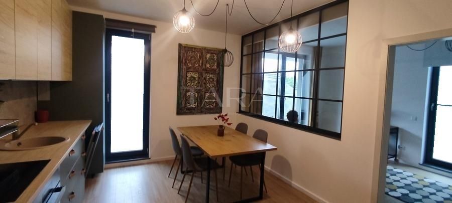 Apartament modern cu 2 camere Zorilor - Poză 4