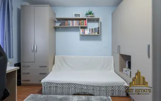 🏢 Apartament 3 camere de vânzare – Bulevardul Alexandru cel Bun - Poză 19