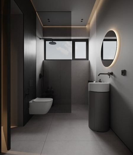 PENTHOUSE DE LUX – 155 MP UTILI + 150 MP TERASĂ – MARRIOTT / COTROCENI - Poză 10
