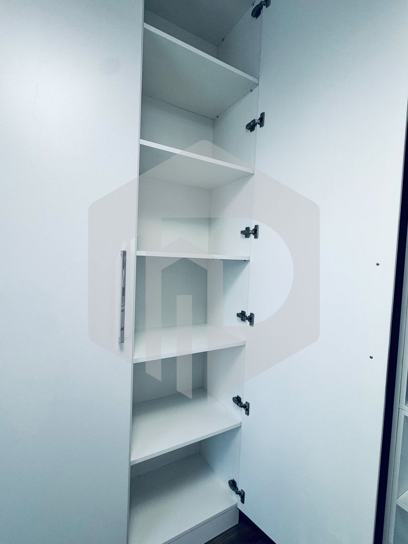 Apartament 4 Camere | Doamna Stanca | Etaj 3 | Mobilat Utilat LUX - Poză 18