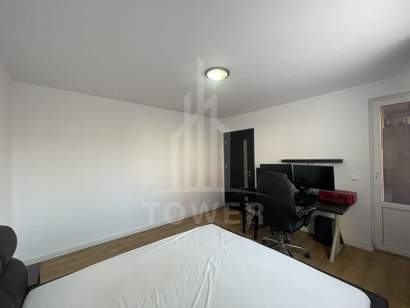 Apartament spațios cu 3 camere Hipodrom 3 - Poză 11