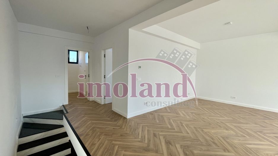 Vanzare Vila 250 mp 6 camere 4 bai, finisaje premium | Iancu Nicolae - Poză 13