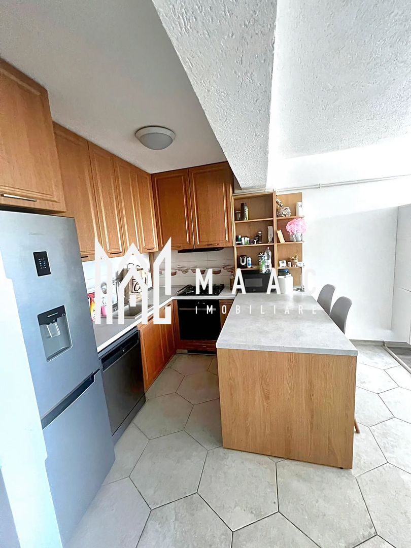 Apartament 2 Camere | Etaj Intermediar | Modern - Poză 6