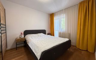 Apartament 3 camere | Etaj 1 | 2 bai | Balcon | C. Dumbravii - Poză 2