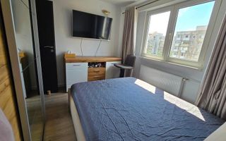 2 Camere | Decomandat | Credit | Metrou Lujer la 6 minute - Poză 7