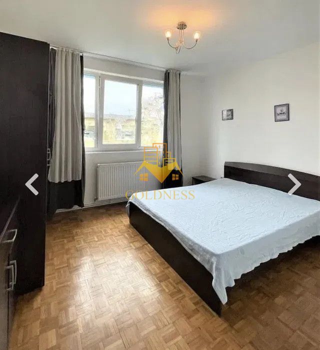 2 camere donath park, cartierul Grigorescu, parcare - Poză 2