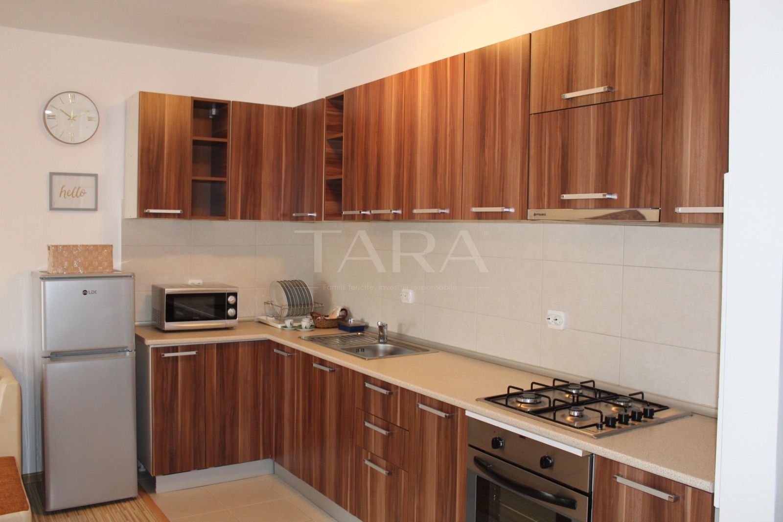EXCLUSIVITATE. Apartament 2 camere. Investitie. Inchiriat. - Poză 4