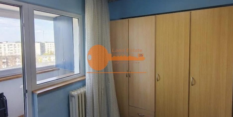 4 camere Crangasi (4 minute de metrou)- Parc Crangasi - Poză 7