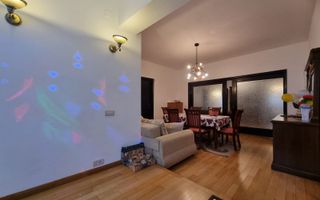 VANZARE- 9- CAMERE (S+P)- VILA -COTROCENI - Poză 6