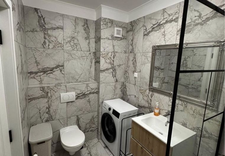 Apartament cu 2 camere | 44 mp + 10 mp terasa | Bloc Nou | Eroilor - Poză 7