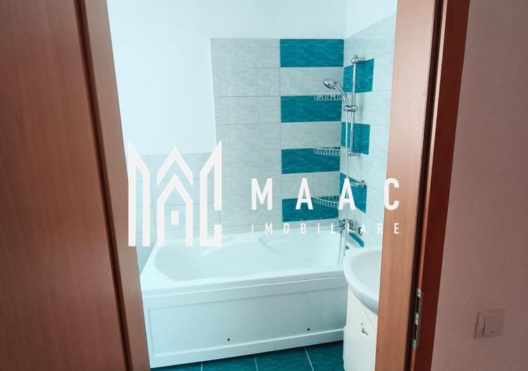 Apartament 2 camere de închiriat | Sibiu, Sub Arini | 61 mp - Poză 5